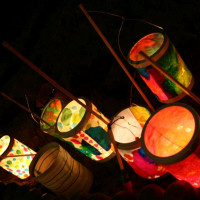 Laternenfest